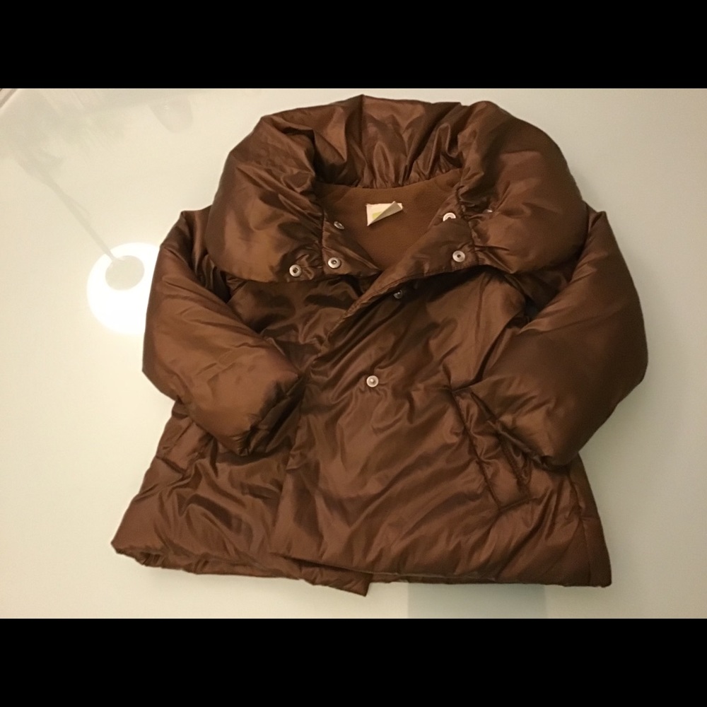 Crazy 8 metallic cobalt jacket - Picture 4 of 6